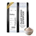 TWF Virgin Barley Flour (1 kg) - Jau Atta | Jav | Barli | Yavalu | Yava | 100% Natural, High Fiber Flour for Baking & Cooking | Ancient Grain, Minimally Processed | Perfect for Plant-Based Diets gallery image