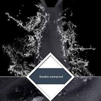 Nituyy Women's Winter Waterprool Snow Bibs Overalls Insulated Snowboard Ladies Ski Bib Pants with Pocket