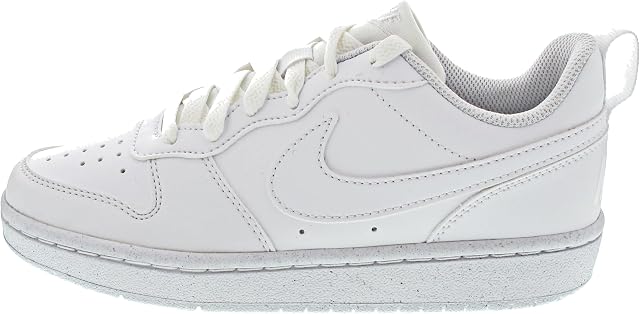 Nike Chłopcy Court Borough RecraftObuwie turystyczne