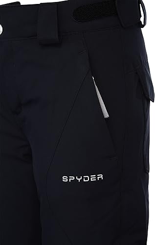 Miniatura 6 de Spyder Pantalón de esquí con aislamiento Olympia para niñas