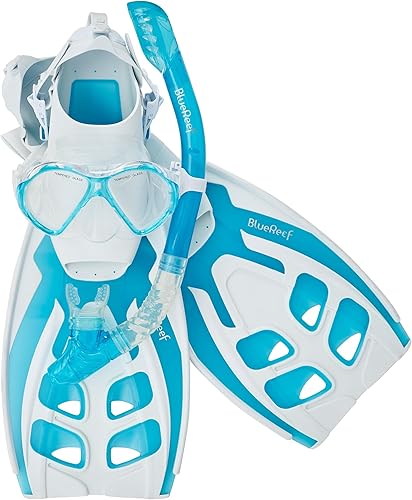 Miniatura 10 de Blue Reef Set Centinela SmallMedium en Negro