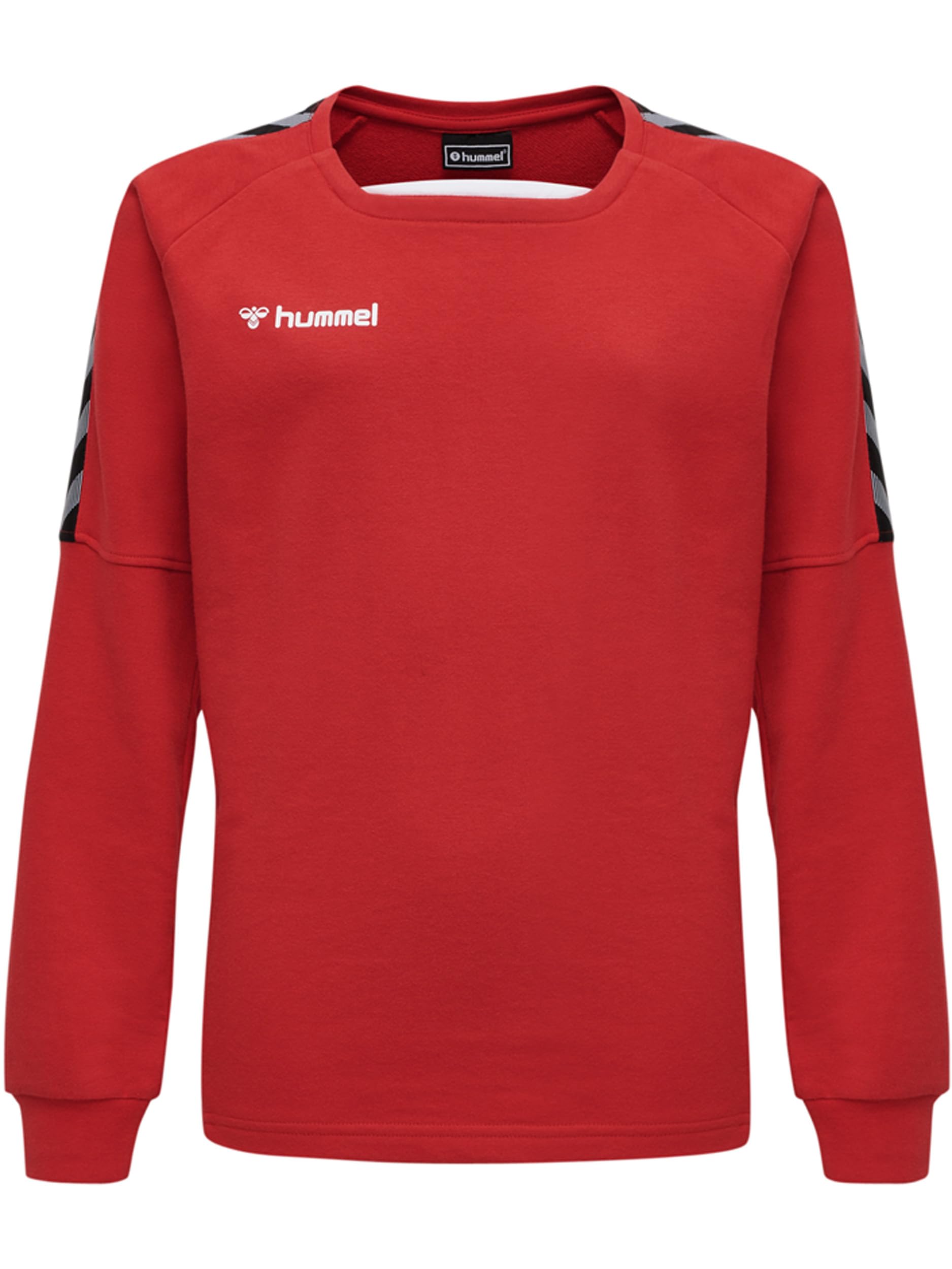 hummel Boys' Authentic Kids Training Sweatshirt