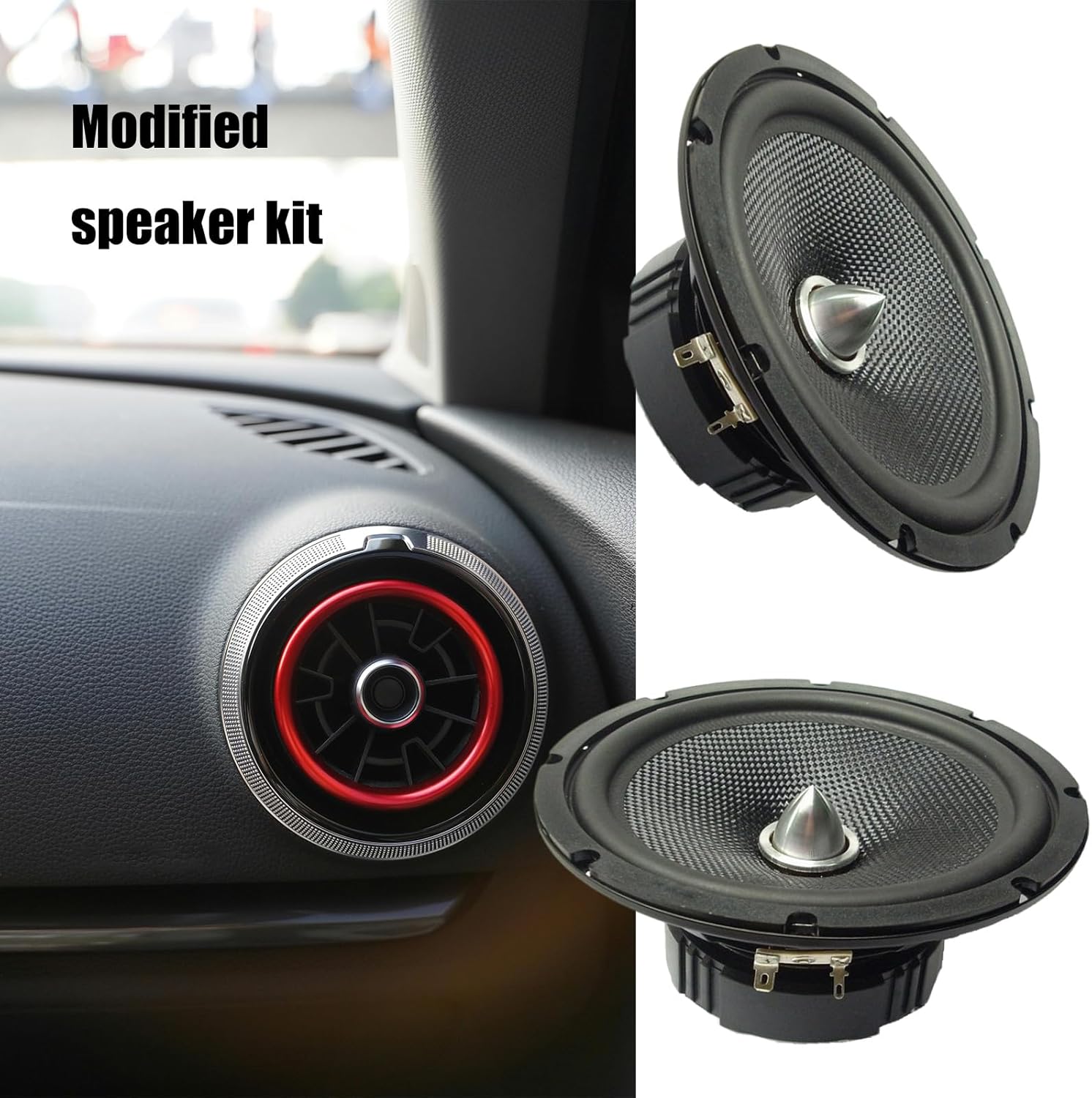 スピーカー・ウーファー heat professional 4.6 スピーカー・ウーファー heat professional 4.6 Ghxamp