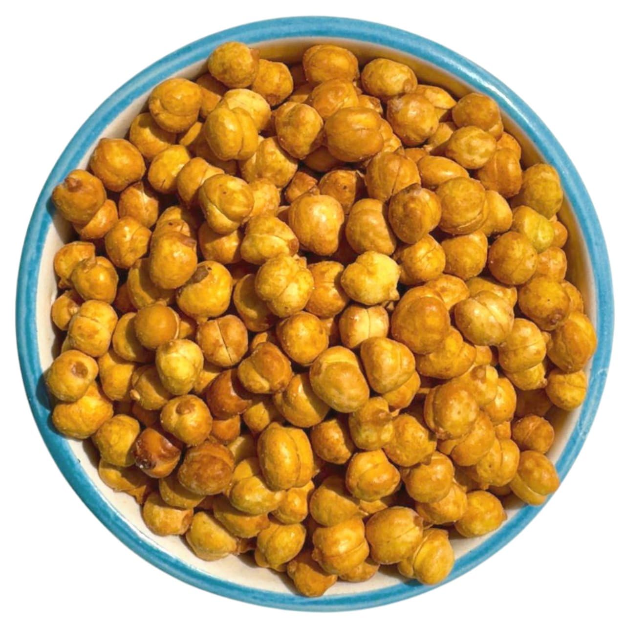 GOVINDJEE Salted Chana/Roasted Salted Chana-200 Gm (B09N468CP6) Amazon Price History, Amazon Price Tracker