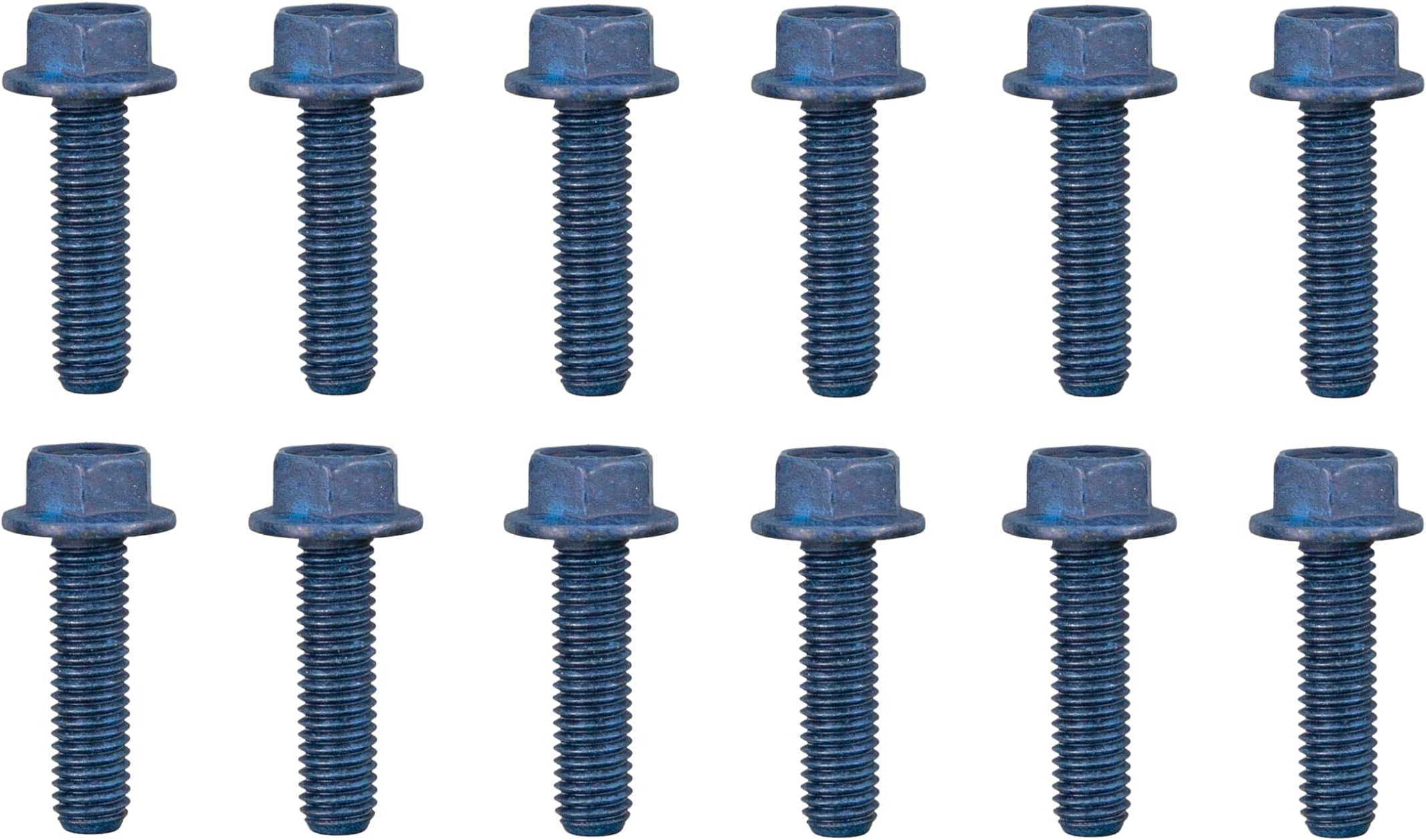 FEL-PRO ES 75120 Exhaust Manifold Hardware Kit for Chevrolet Silverado 1500