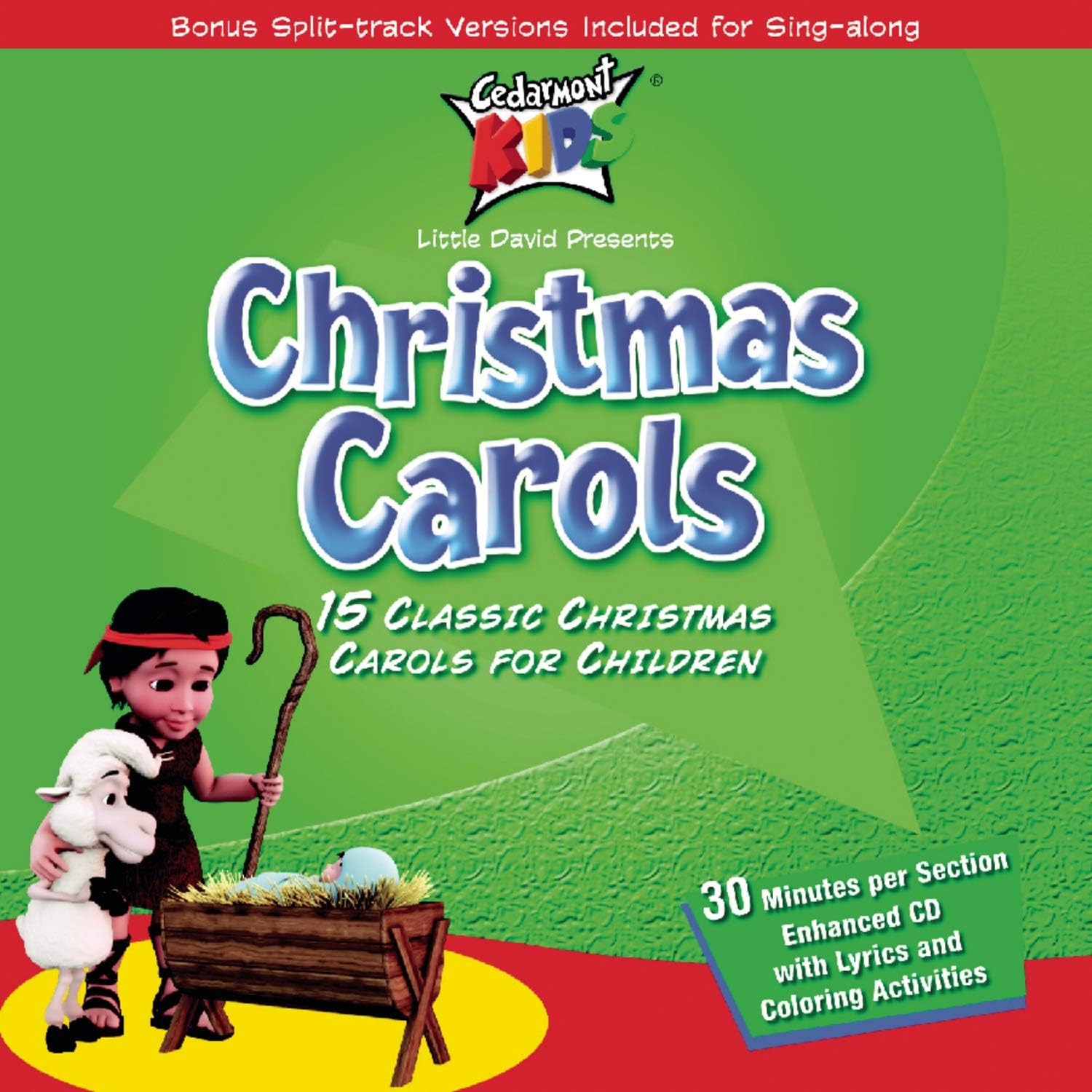 Classics Christmas Carols (Audio Cassette) Amazon.ca Music