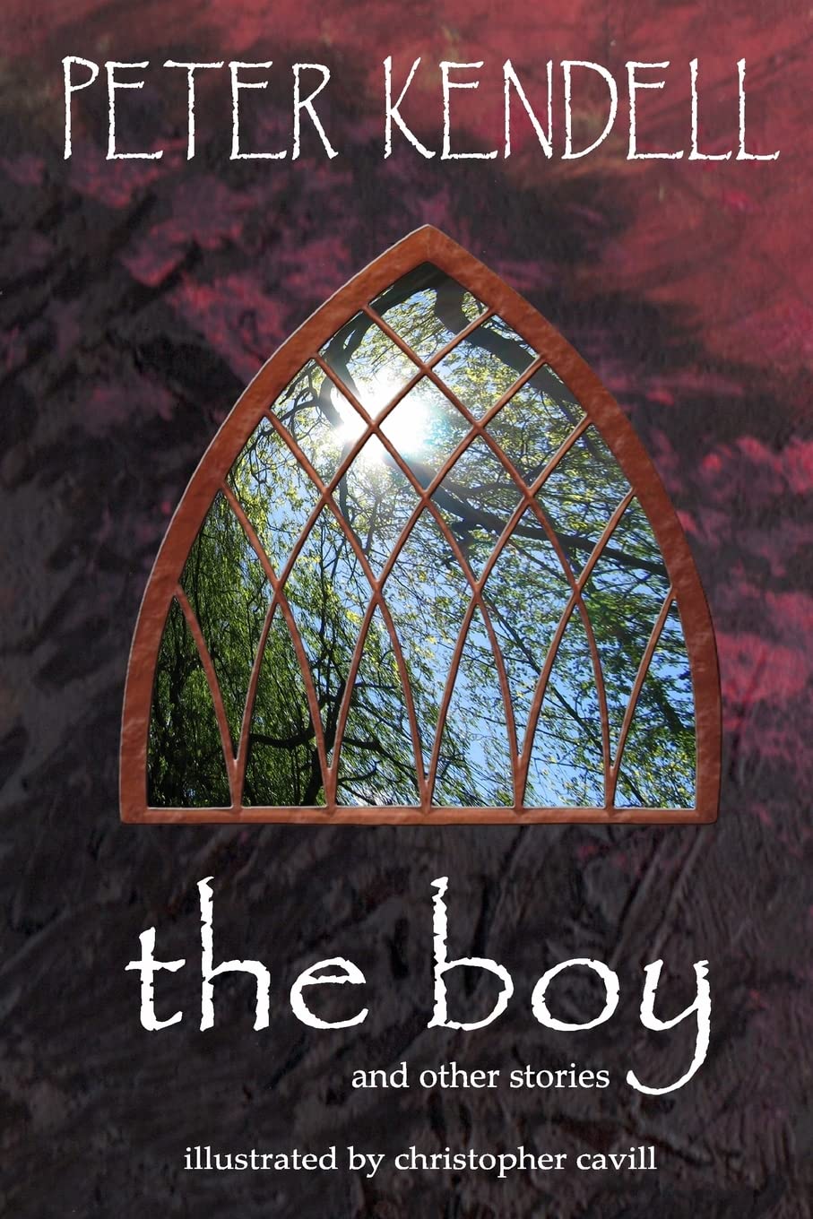 The Boy: And Other Stories