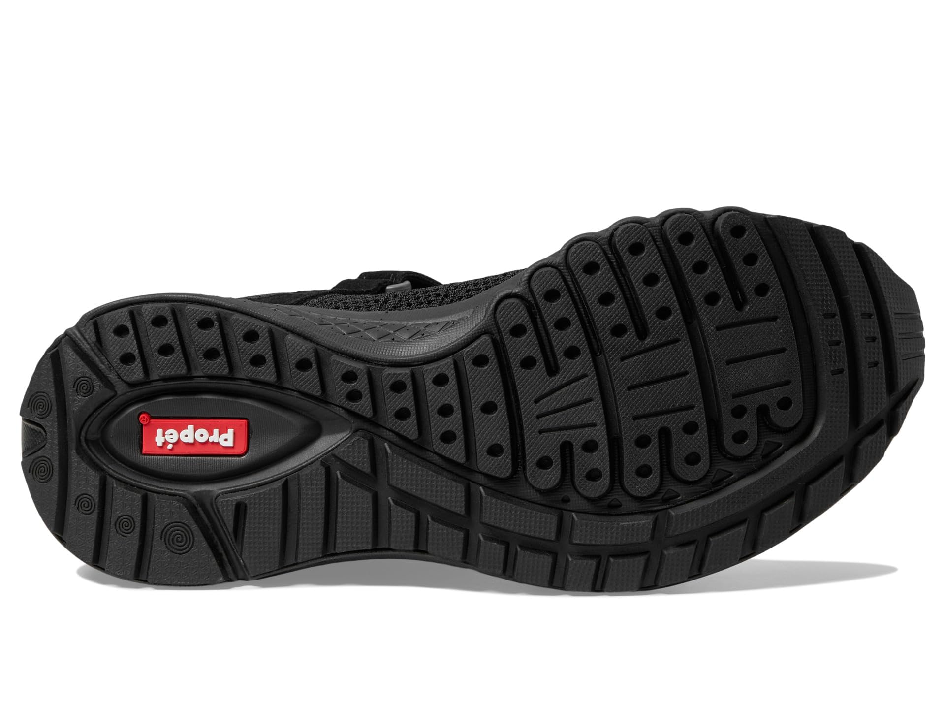 Propét Maa343m Herren-Sneaker