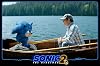 Sonic the Hedgehog - 2-Movie Collection [2 Blu-rays]