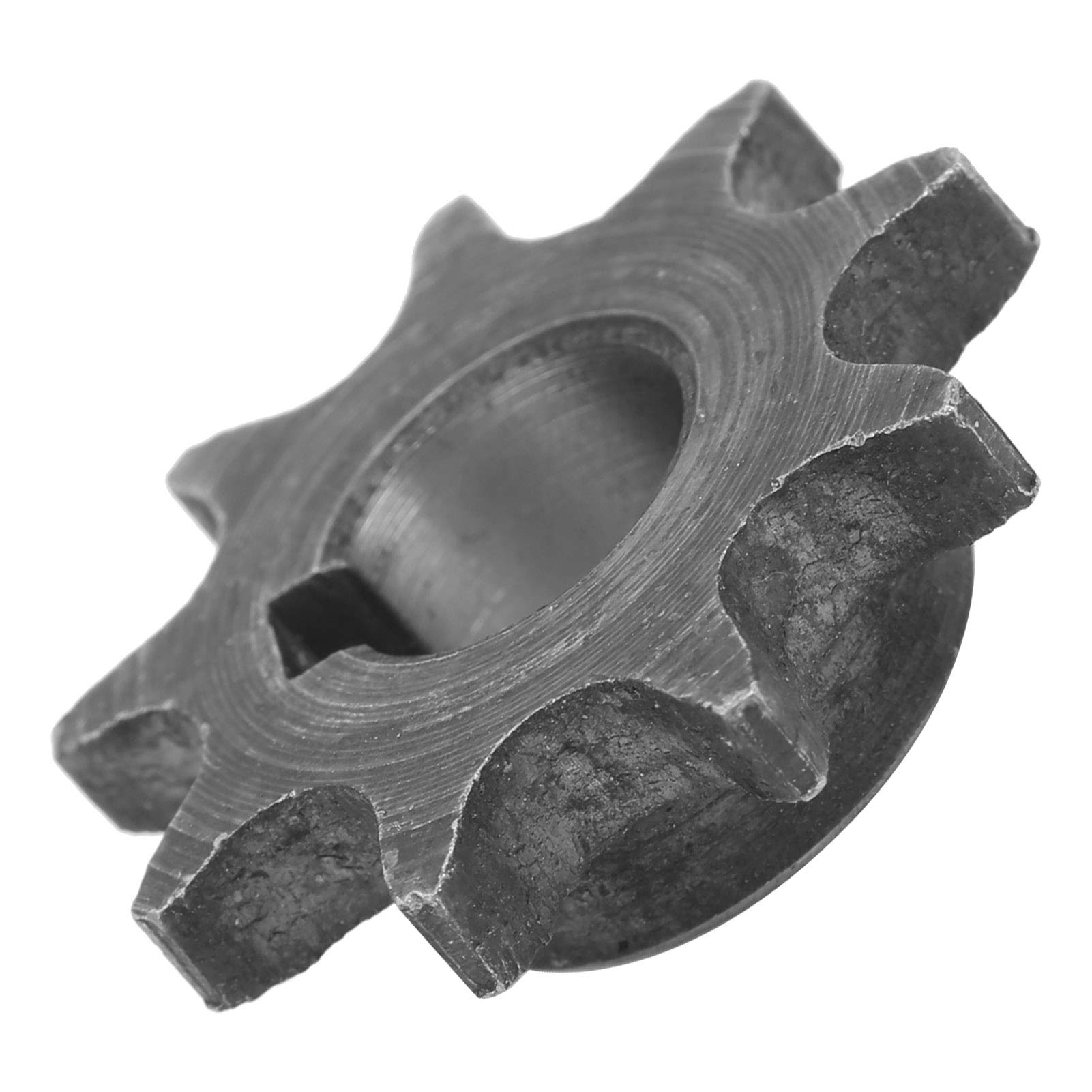 ★Sproket LC★ Amazon.com: BV Parts Replacement 9T 9 Tooth #40/#41/420