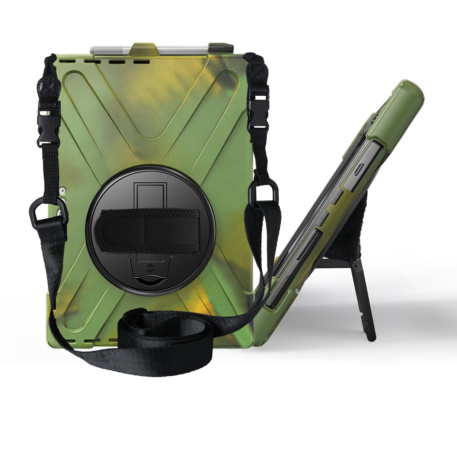 Coque antichoc Surface Pro protège votre tablette des chutes enfants - 8