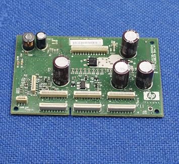 Printer Accessories Carriage Dashboard for Fit Hp DesignJet T770 T790 T795 T1200 T1300 T2300 CR647-67025 CH538-67044