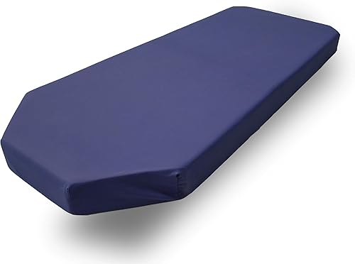 MFV762403 - Colchón con funda de vinilo para Stryker, 1
