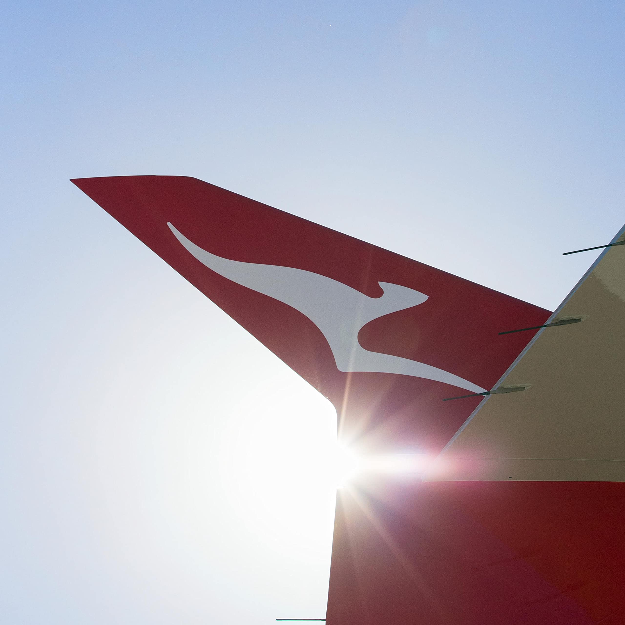 Qantas