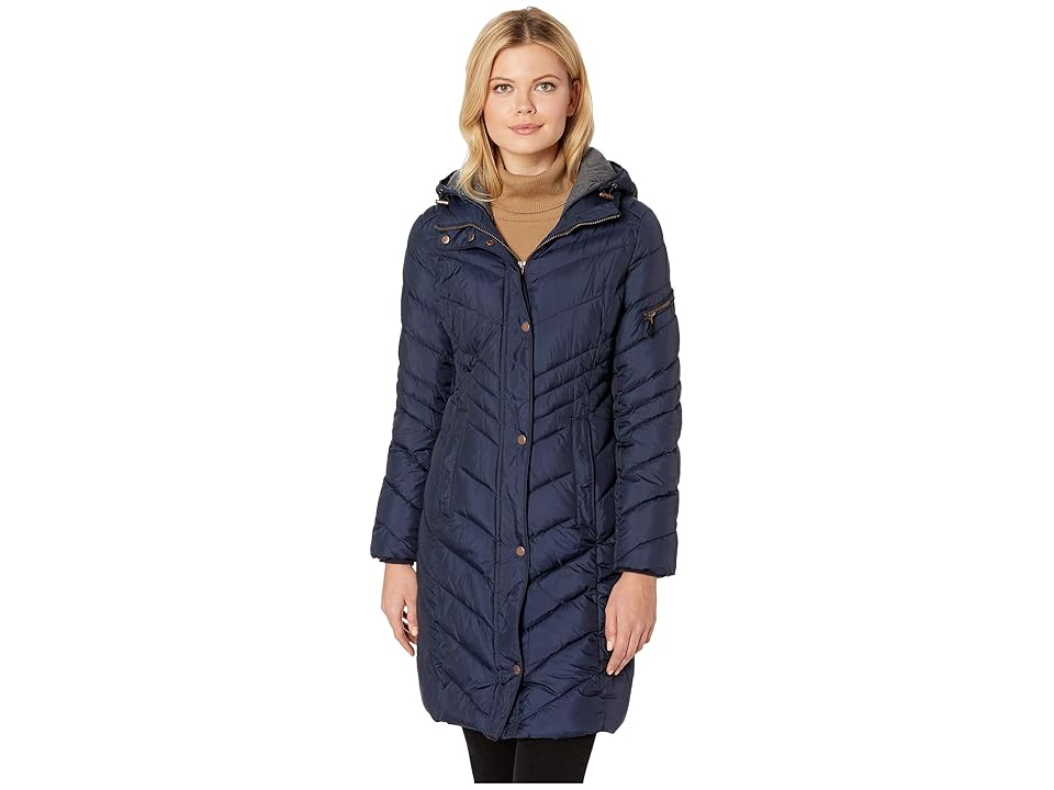 

Marc New York by Andrew Marc Odessa (Navy) Women's Clothing