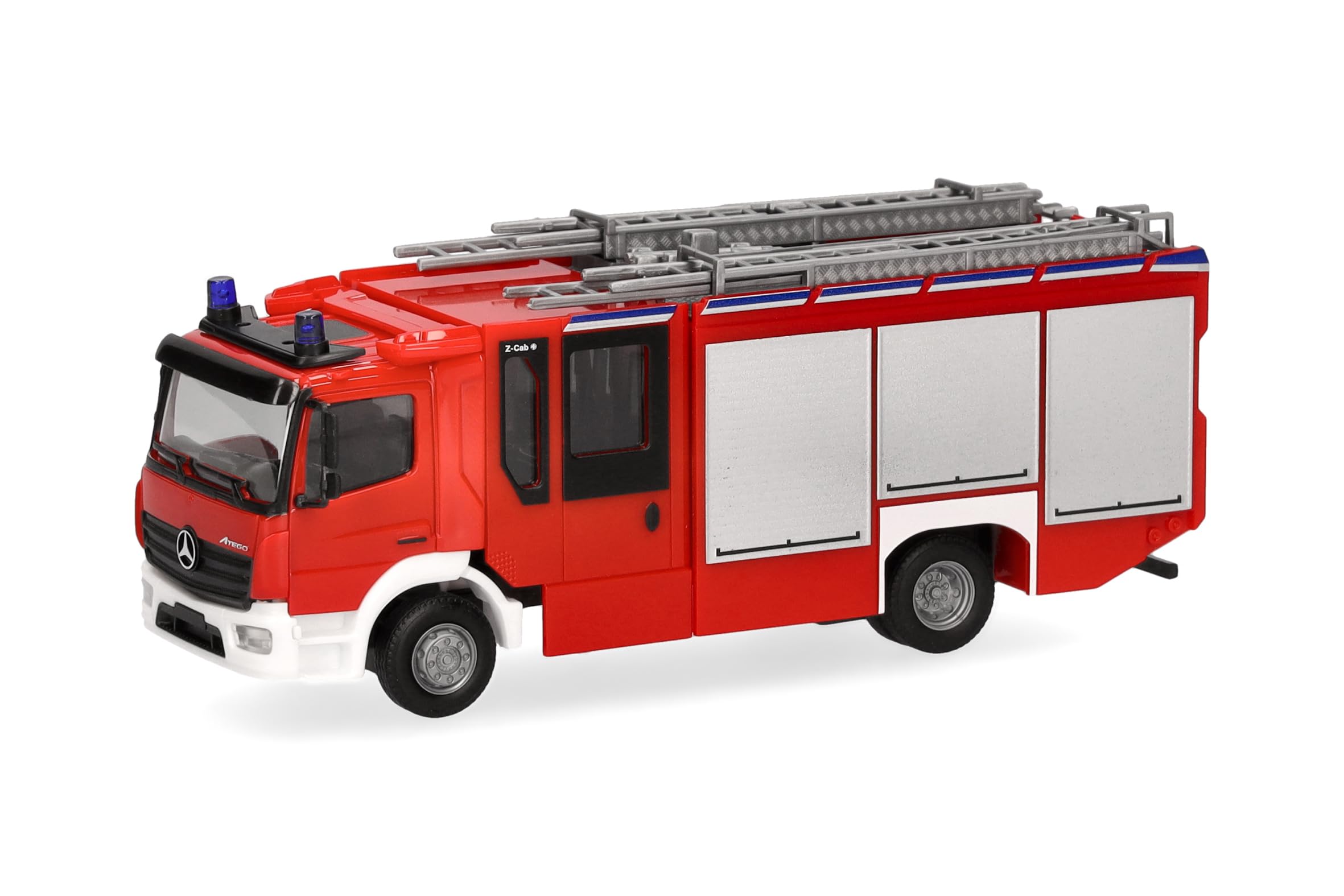 Iveco presenta la renovación total de su gama de vehículos y motores