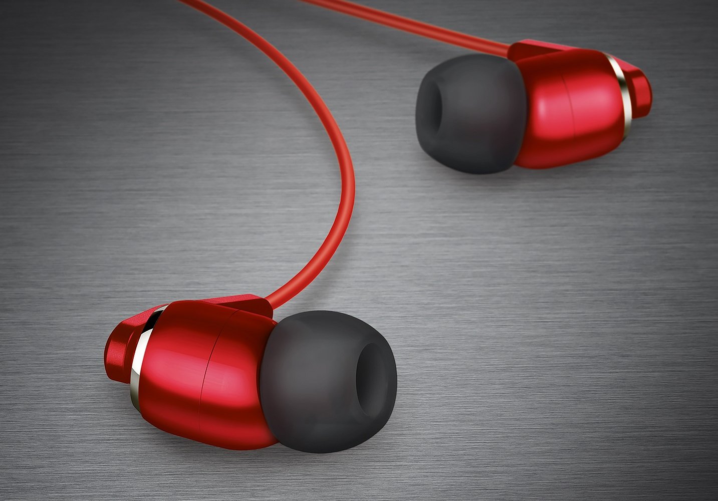 Amazon.co.jp: PHILIPS SHE9700シリーズ SHE9720RD : 家電＆カメラ