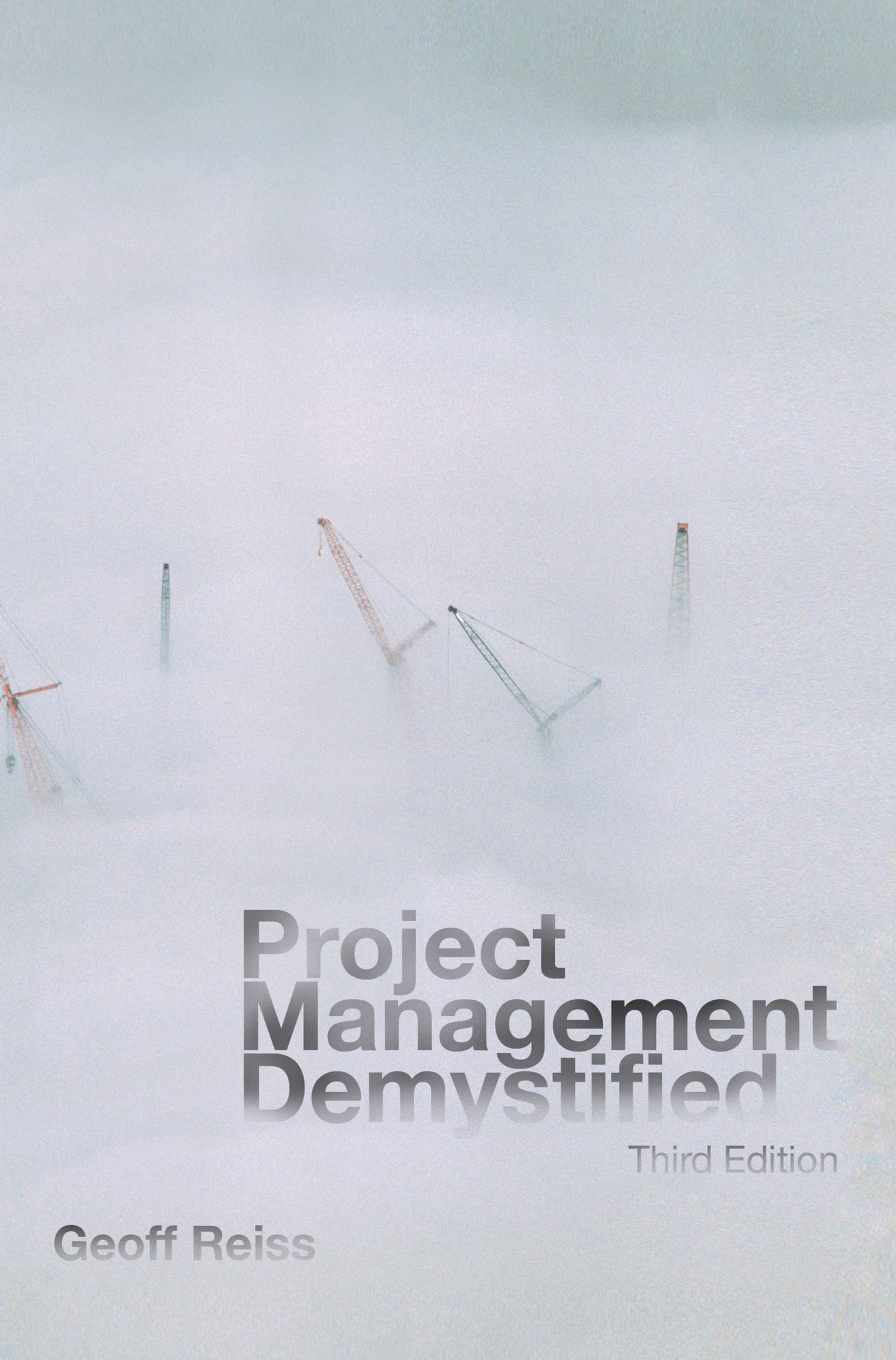 Project Management Demystified - 9781138129337