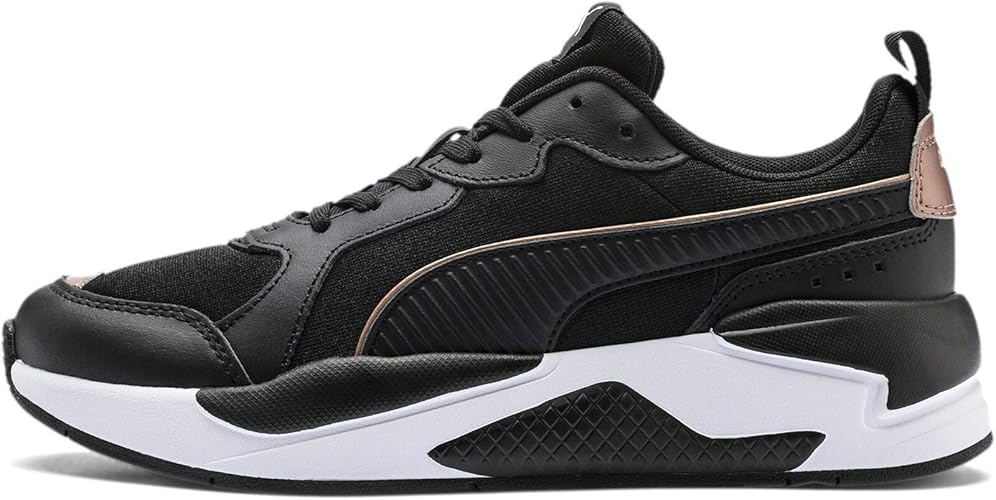 PUMA X-Ray Metallic Wn's Sportschoenen voor dames : Amazon.nl: Kleding,  schoenen \u0026 sieraden