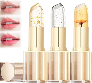 MUNIP Coello - Lápiz labial que cambia de col...