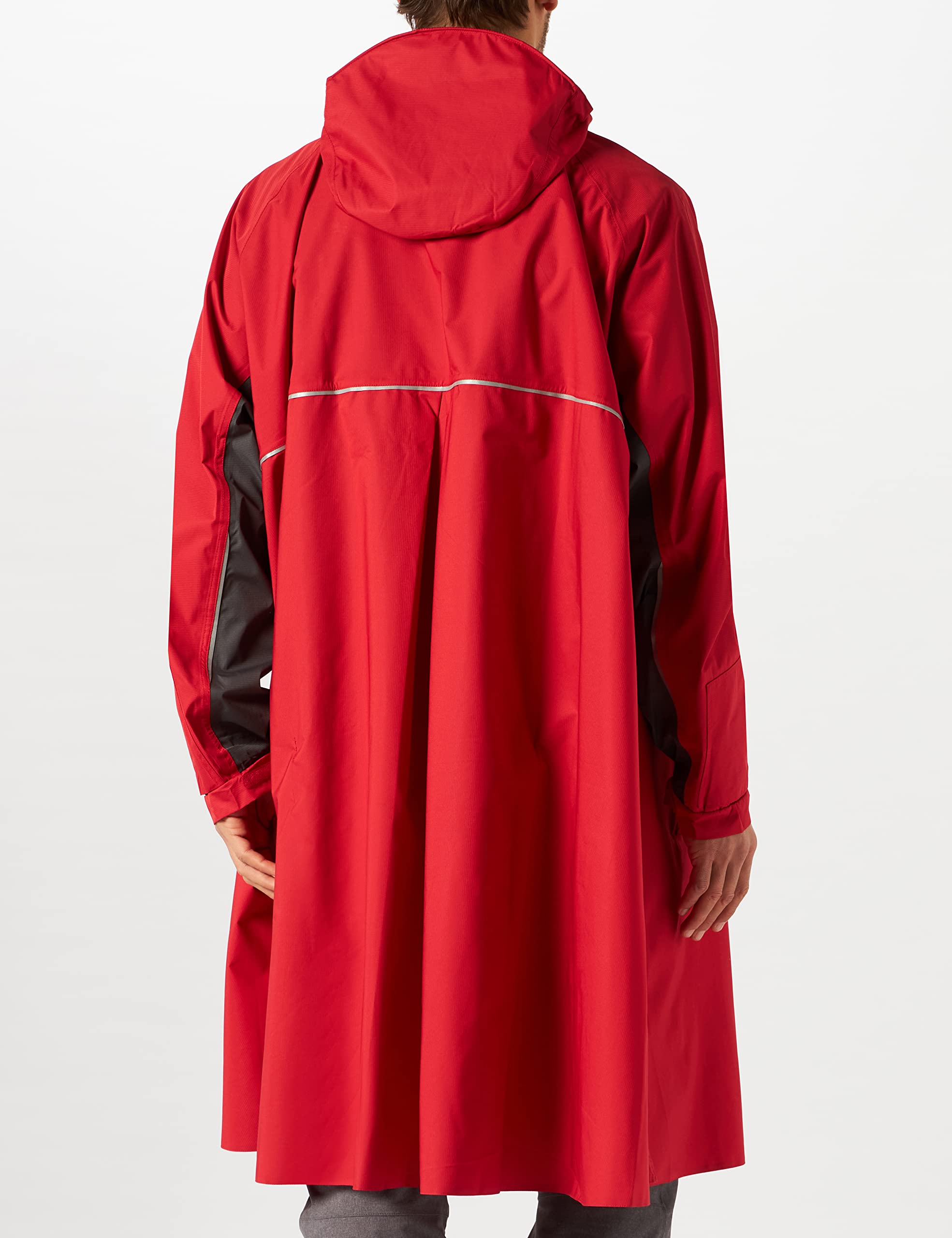 PRO-X elements Bern Poncho
