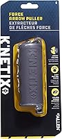 Vista 11 de K'Netix - Extractor de flecha de goma moldeada y extractor de pernos de ballesta con clip para cinturón