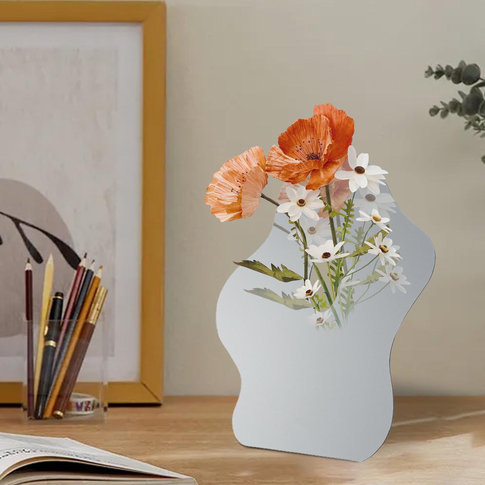 フレーム型フラワーベース フレーム型フラワーベース 【公式通販】