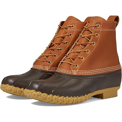 Ботинки L.L.Bean Bean Boot 8