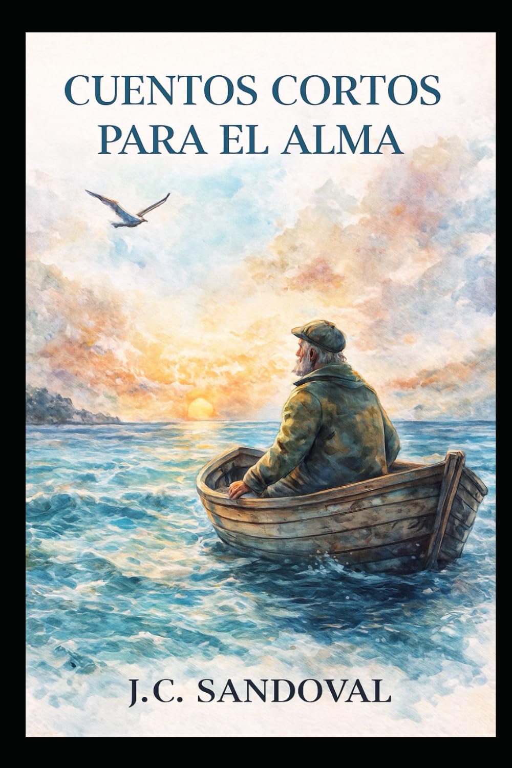 Cuentos cortos para el alma