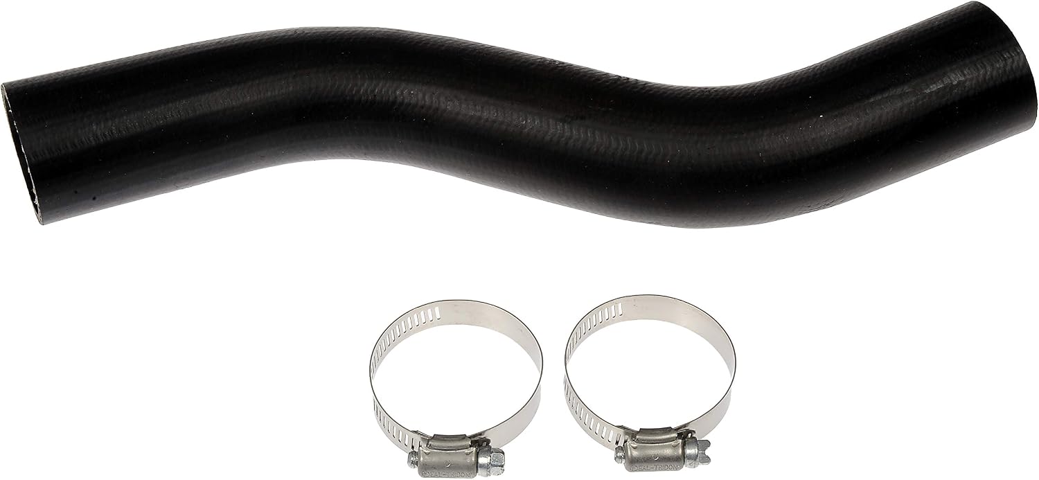 Dorman 573-078 Fuel Filler Hose Compatible with Select Nissan Models