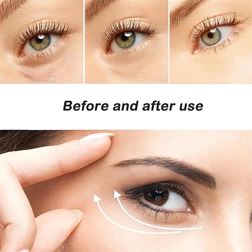 Miniatura 4 de Brilliance Pump Serum, suero para ojos Brilliance Pump, suero facial antienvejecimiento (3 piezas)