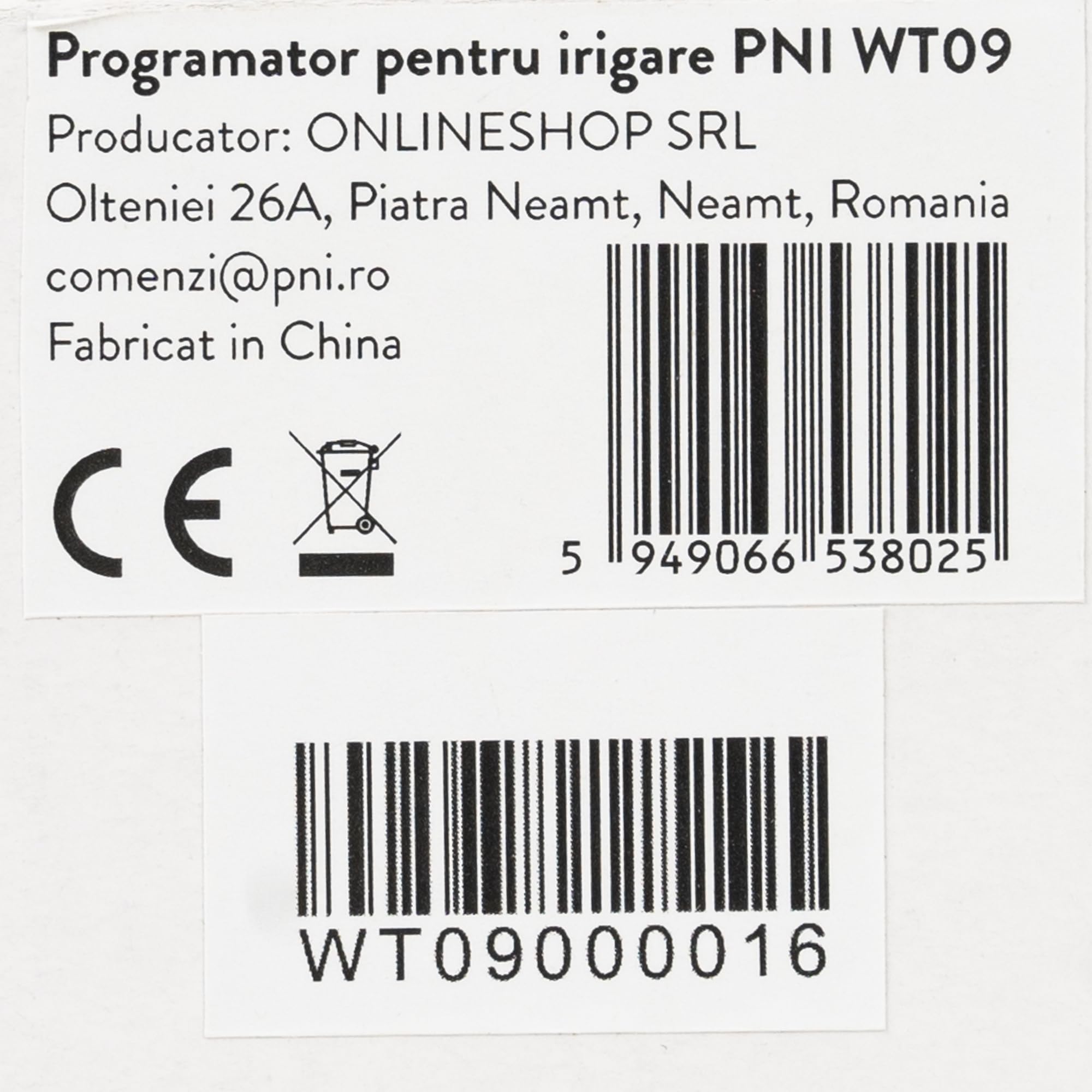 Pallet 3546