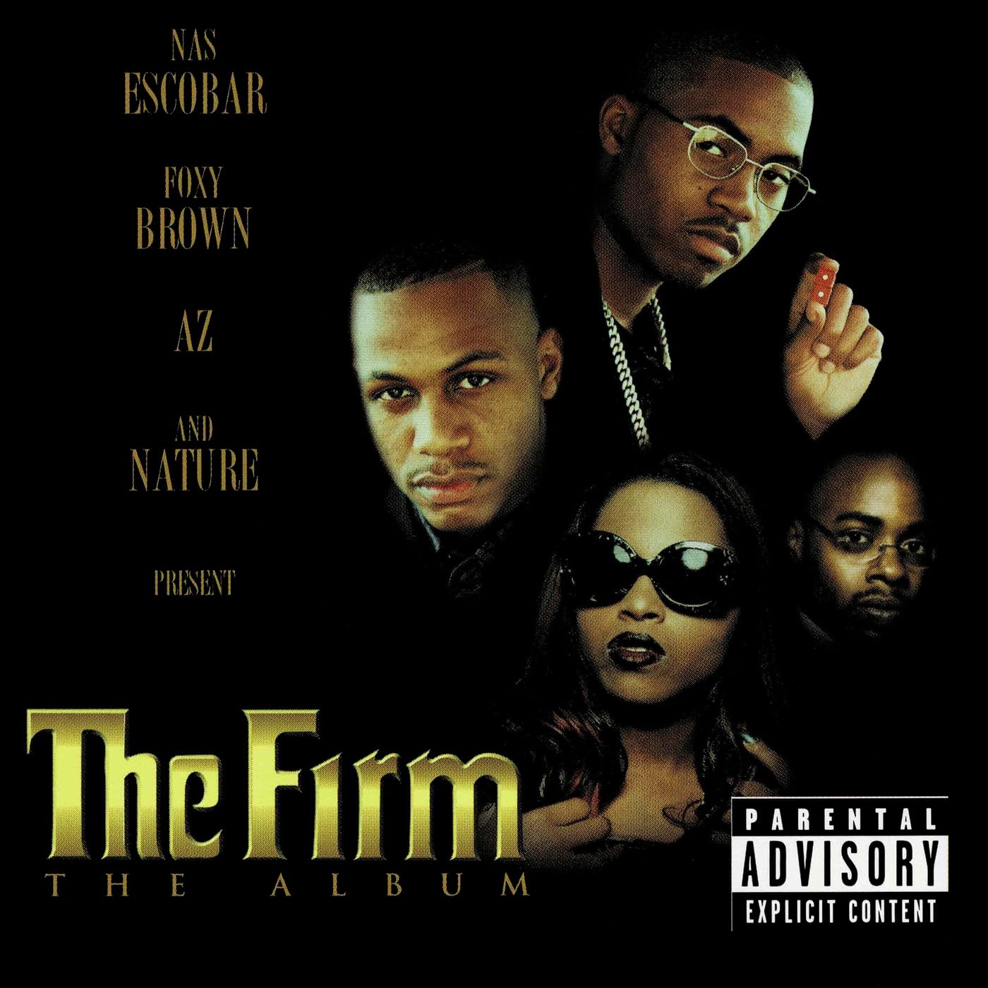 The Firm