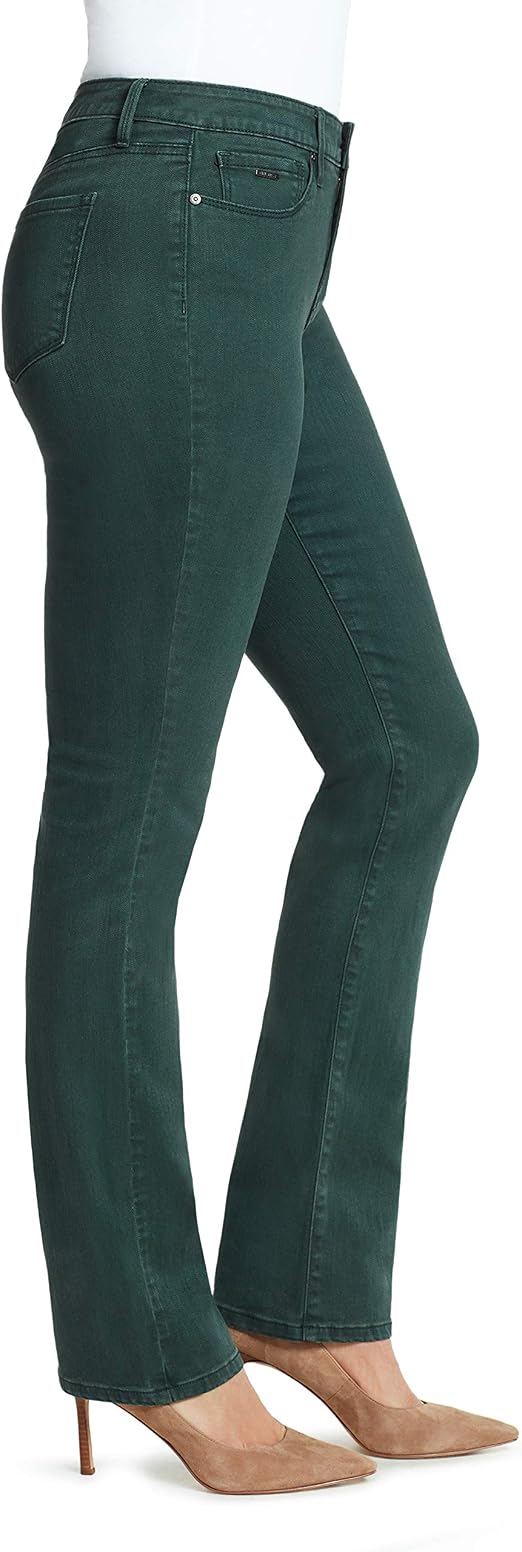 Gramercy Slim Straight Full Length Jean 