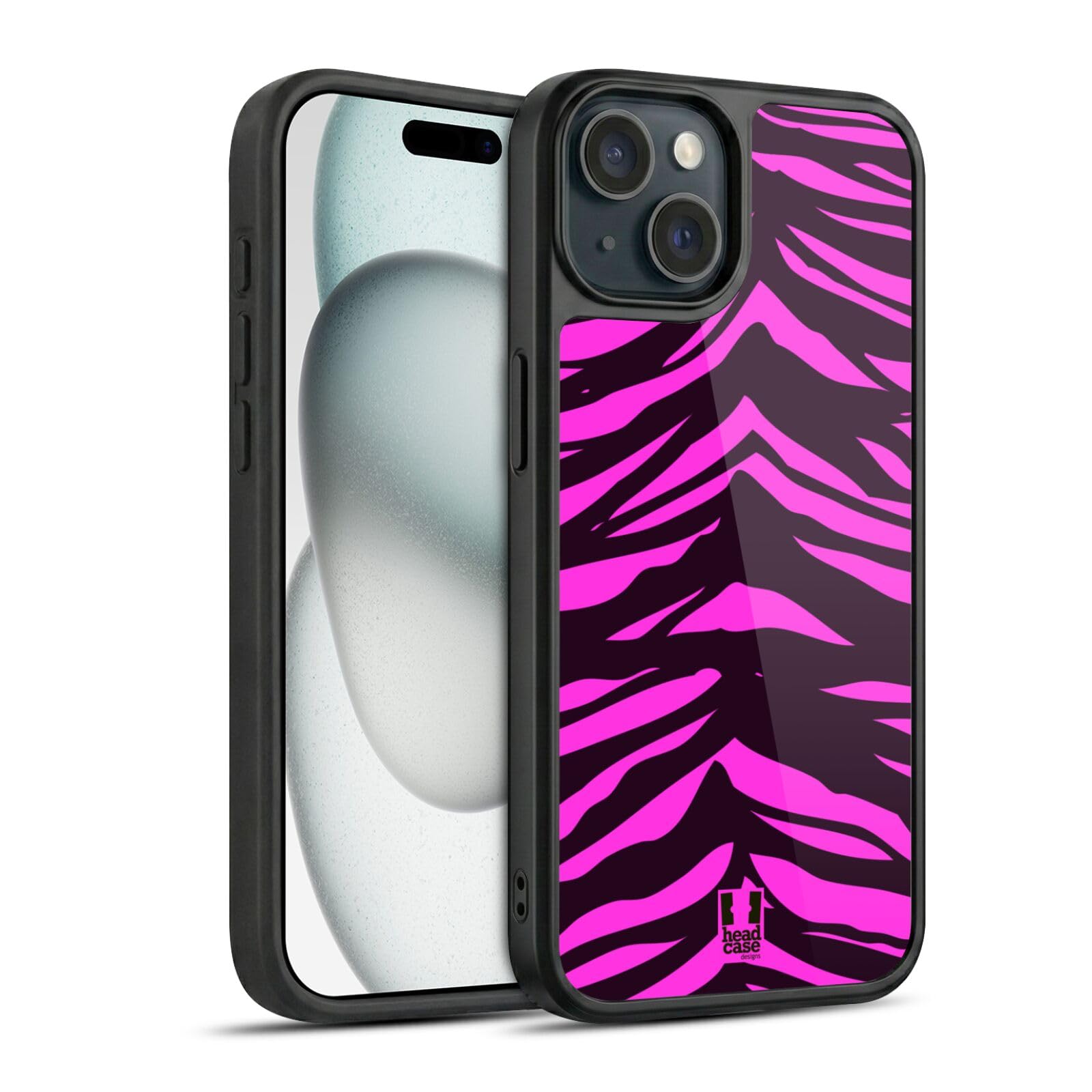 Coque iPhone 15 renforcée Évitez les Écrans Brisés avec Style - 8