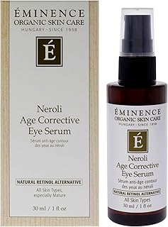 Neroli Age Corrective Eye Serum de Eminence p...