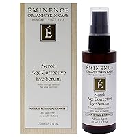 Vista 1 de Neroli Age Corrective Eye Serum de Eminence para Unisex – 1 oz Serum