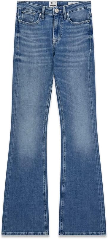 Women's Eco Sexy Flare Jean