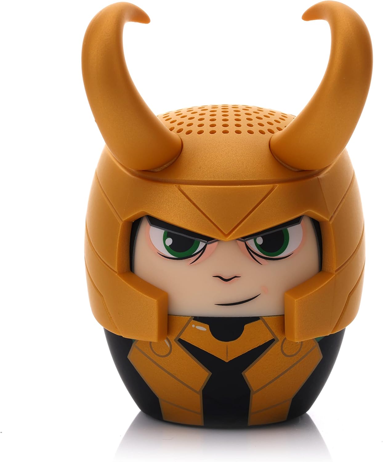 Bitty Boomers Marvel: Loki – Mini Bluetooth Speaker