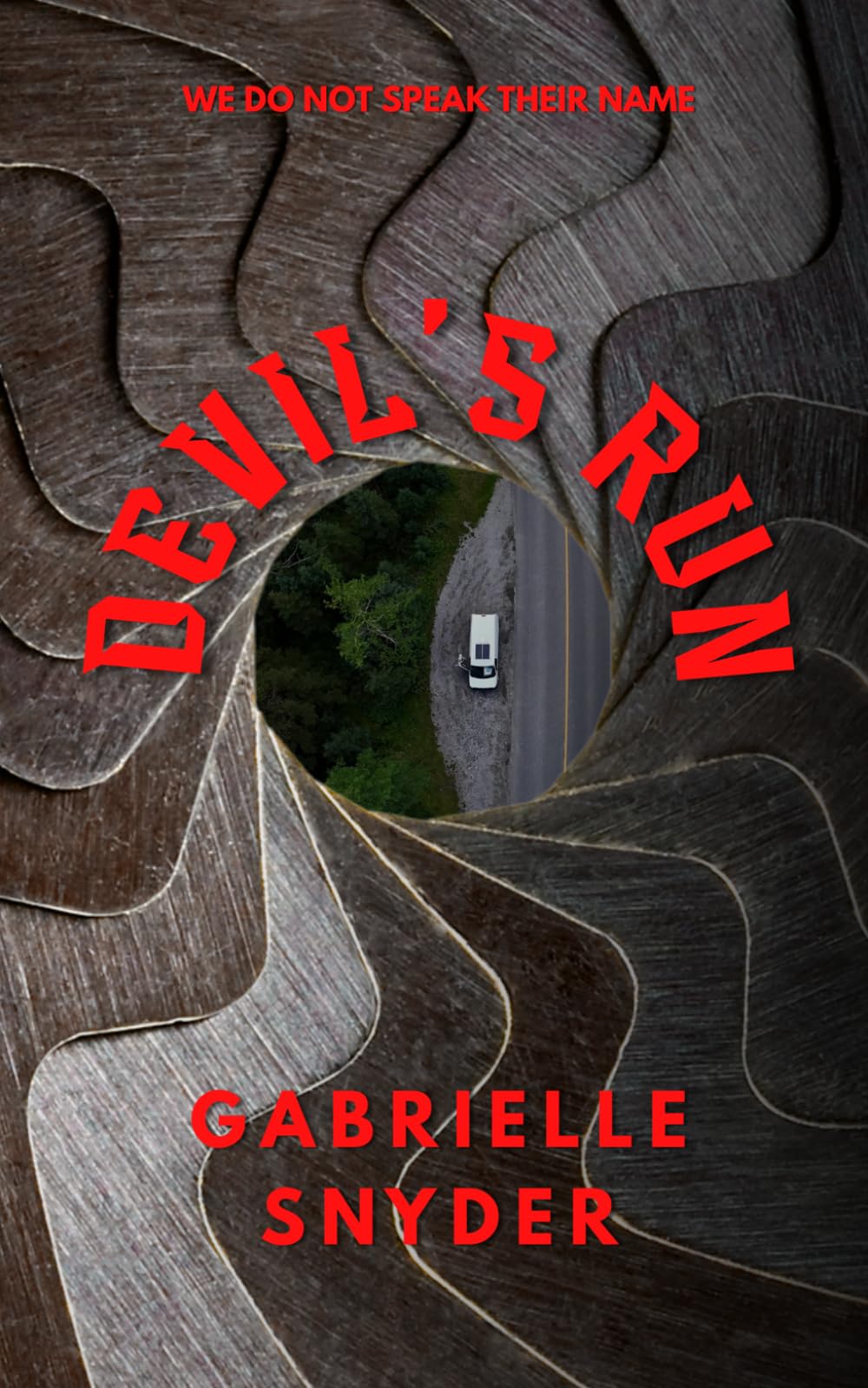 Devil's Run
