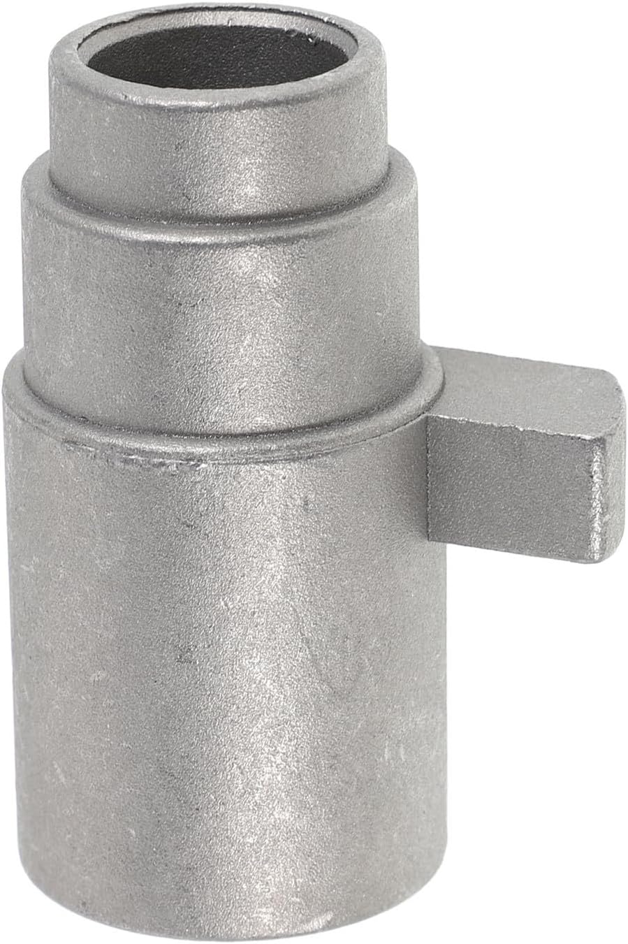 High Strength Left Armrest Pivot Repair Bush for Metal Seat Armrest Adjuster Sleeve Replacement Kit for Automotive Interior Maintenance