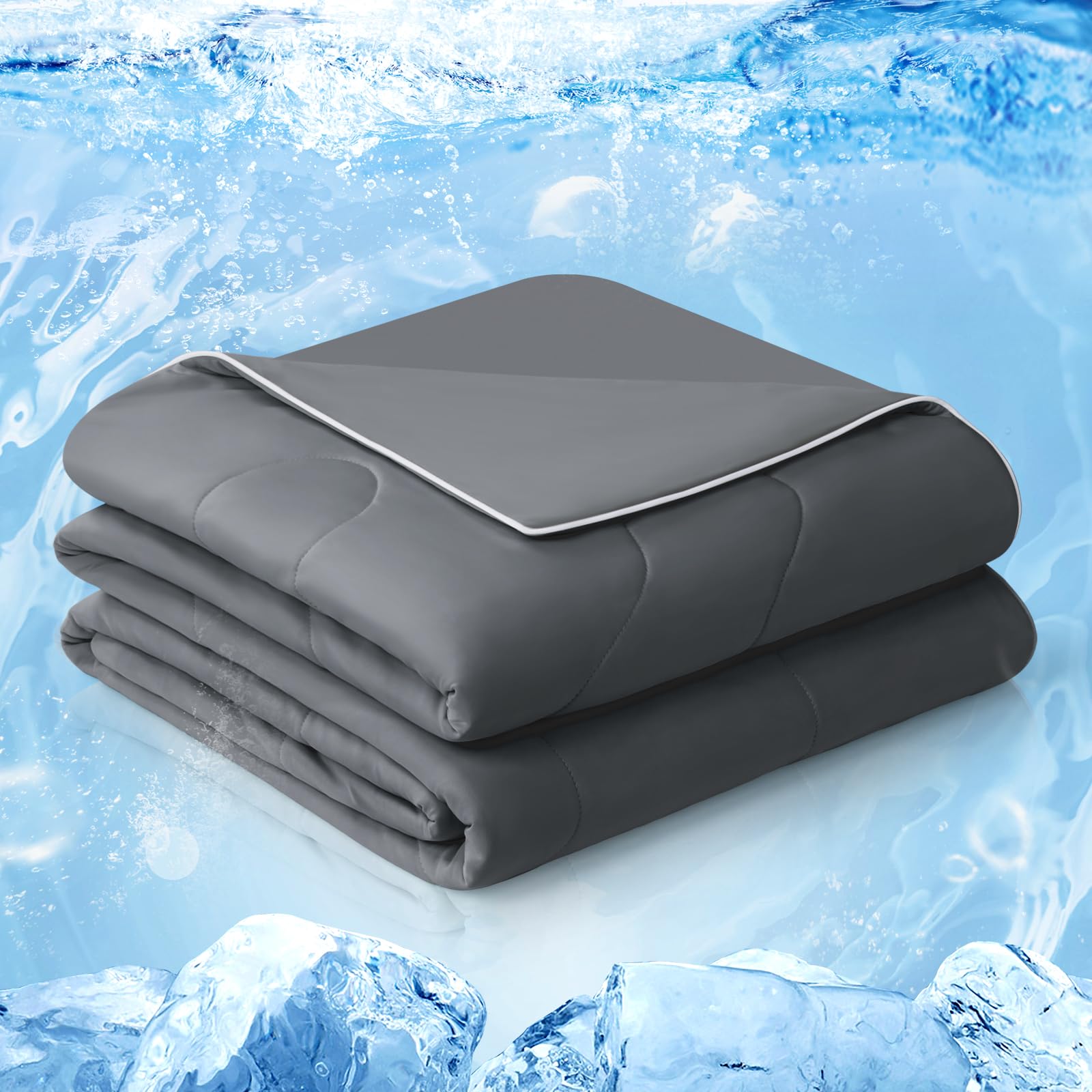 EASELAND Cooling Comforter
