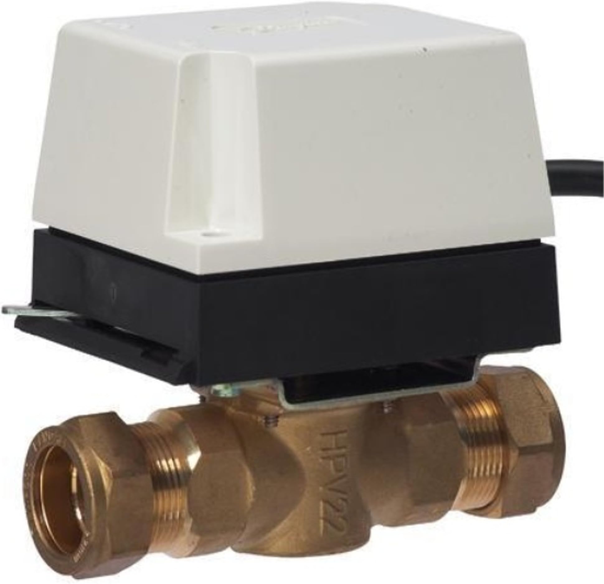 Danfoss Randall HP22 | 2 Porte | Valvola Di Zona 22 Mm - Foto 9