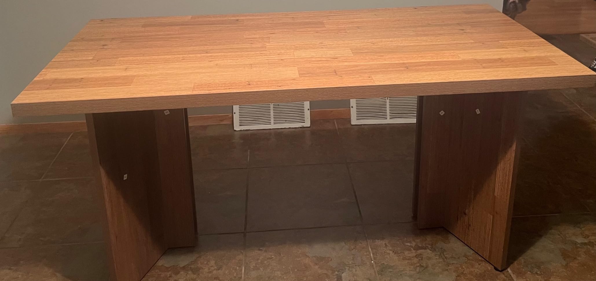Customer photo