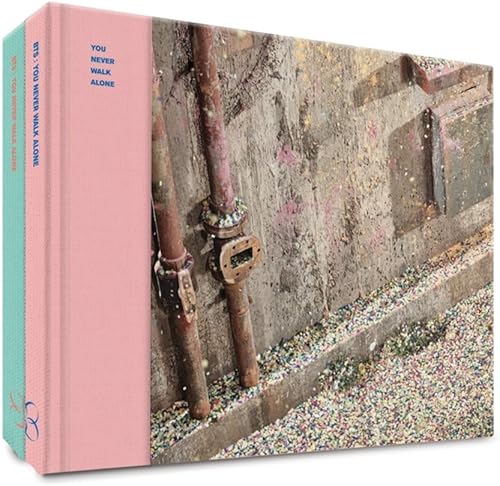 Miniatura 2 de BTS WINGS YOU NEVER WALK ALONE KPOP BANGTAN BOYS DERECHO Ver. Álbum CD + Photobook + Photocard + Regalo 4 Fotos