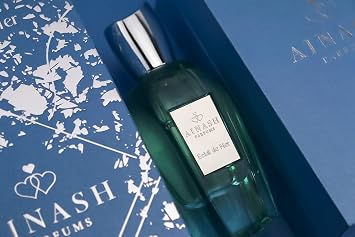 Eclat de Mer by Ainash Parfums