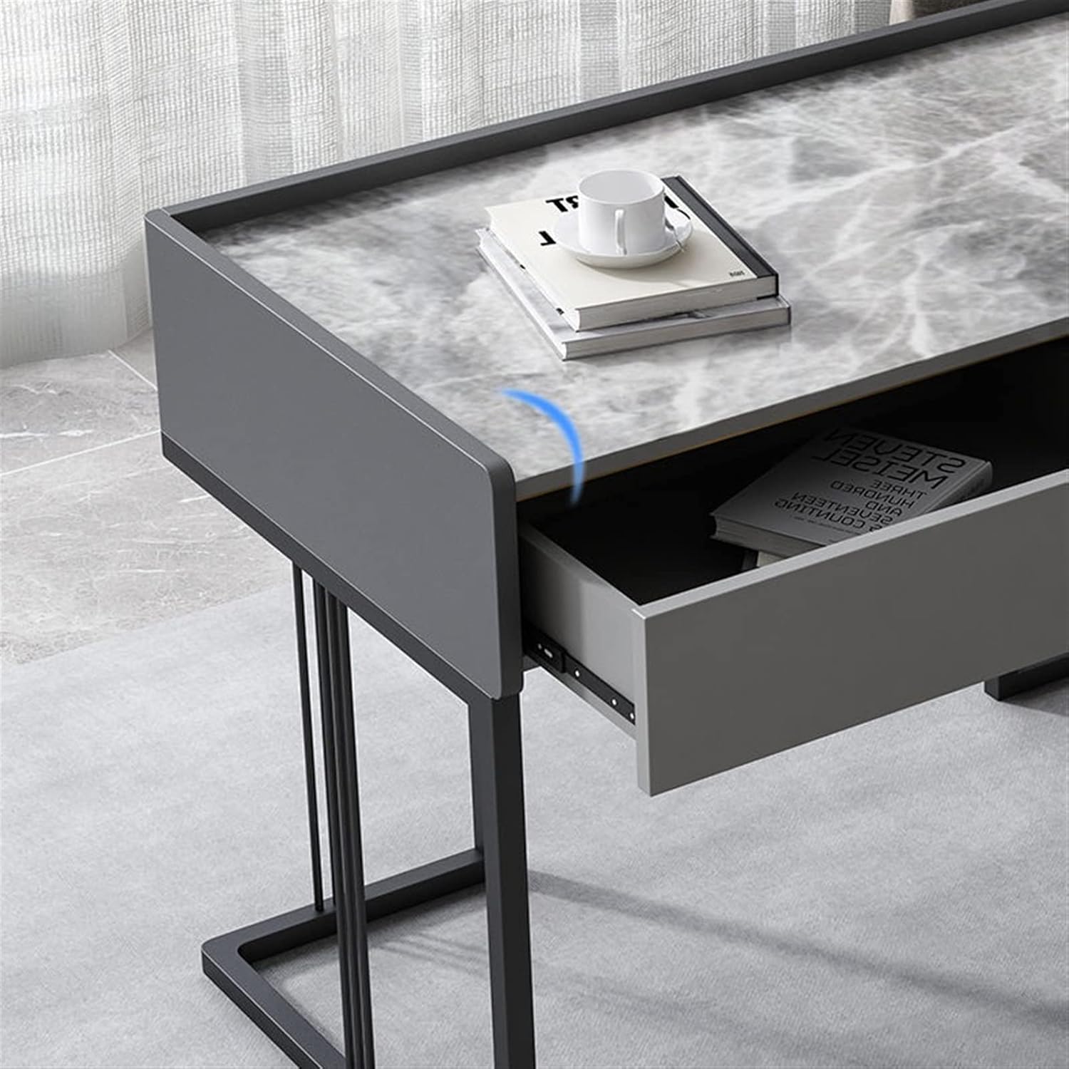 ㉑新品・保証書付 Tony トニー「窓際のフォトジェニック」ミクスドメディア