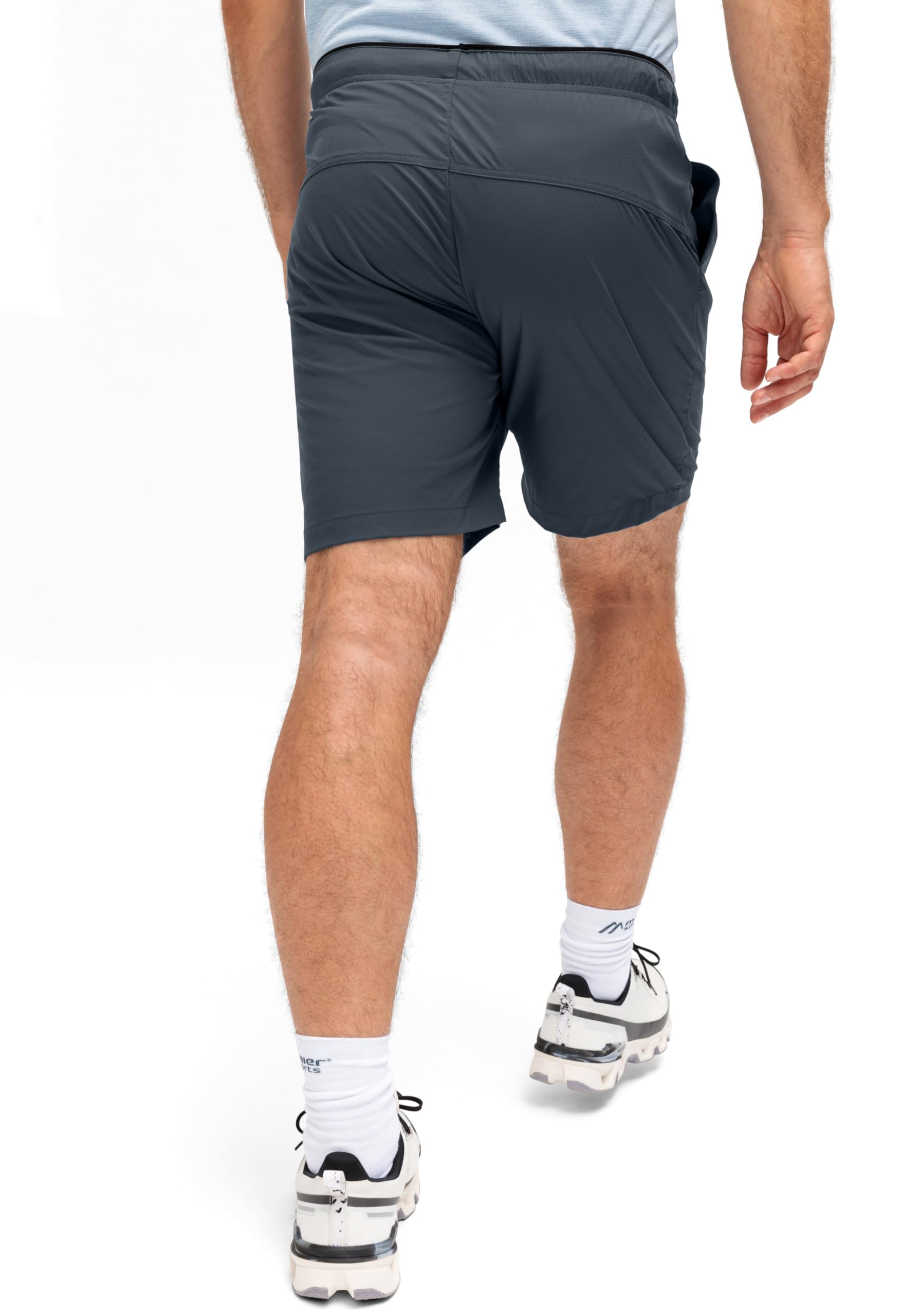 Maier Sports Herren Fort Shorts M Fort Shorts M