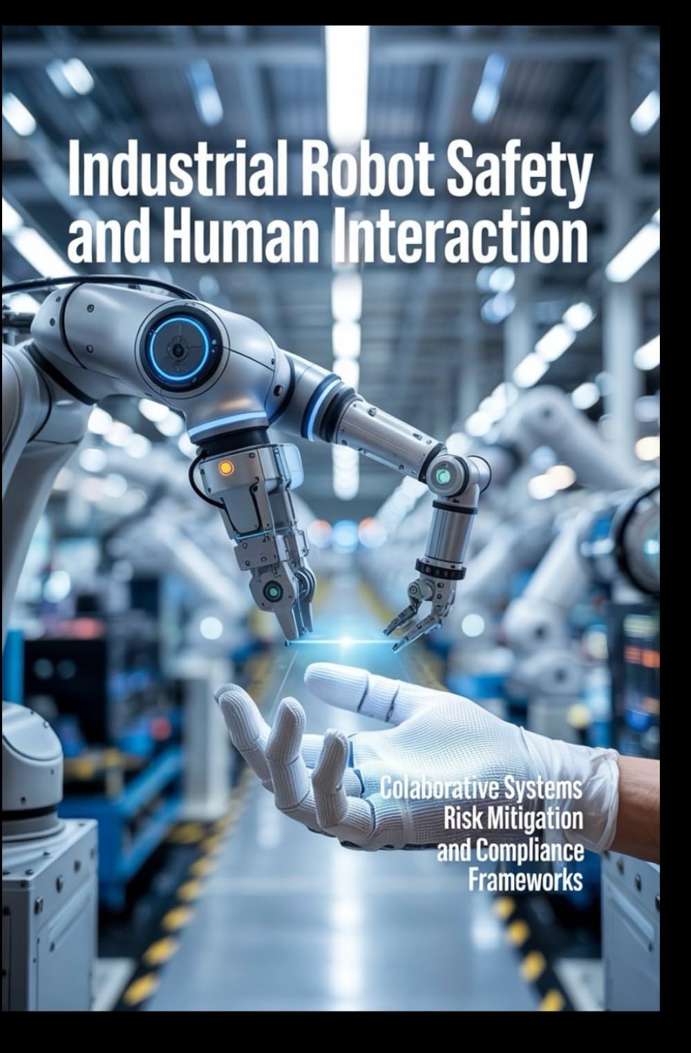 INDUSTRIAL ROBOT SAFETY AND HUMAN INTERACTION: collaborative systems risk mitigation and compliance frameworks