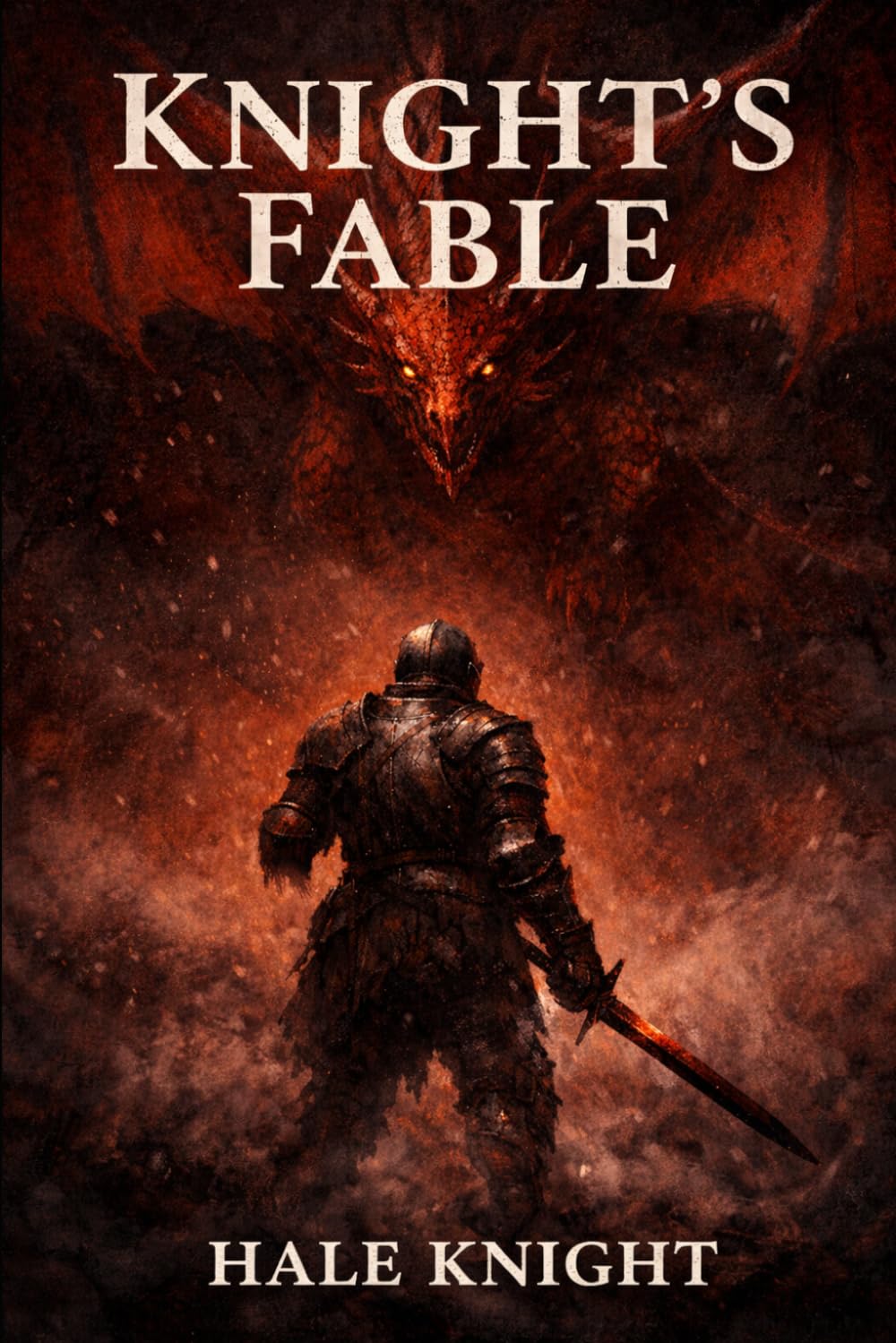 Knight's Fable (Fables of The Lost)